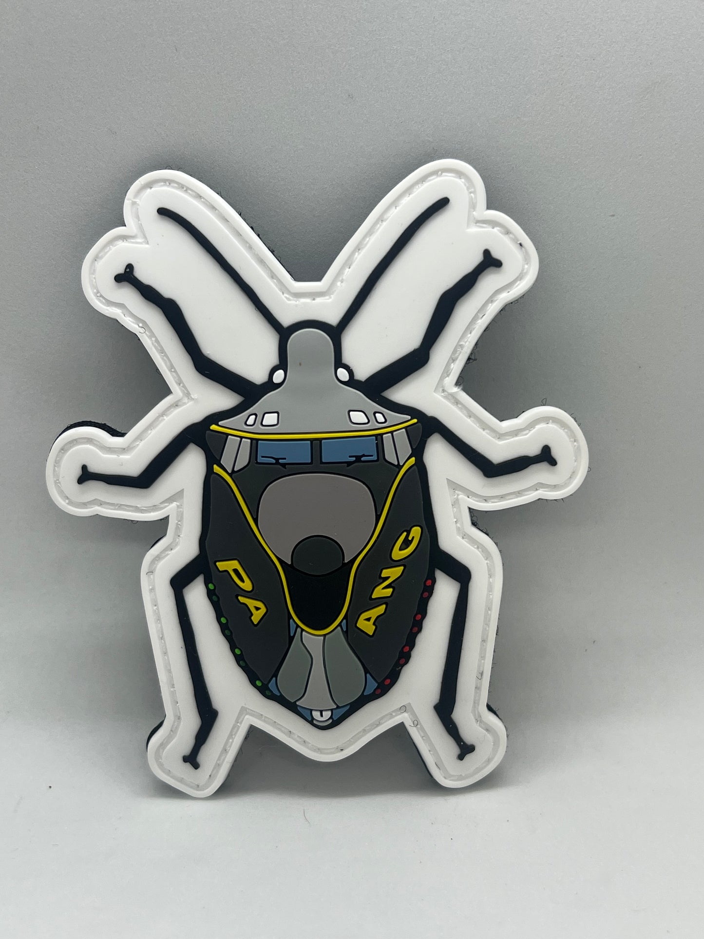 Stink bug patch