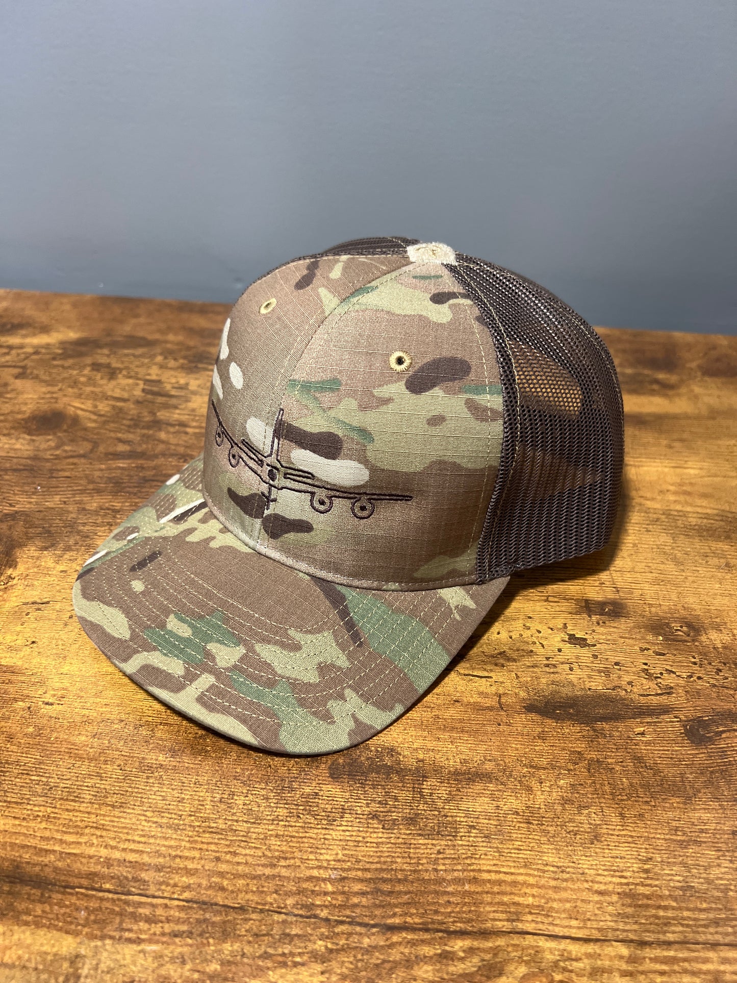 KC-135 OCP Hat