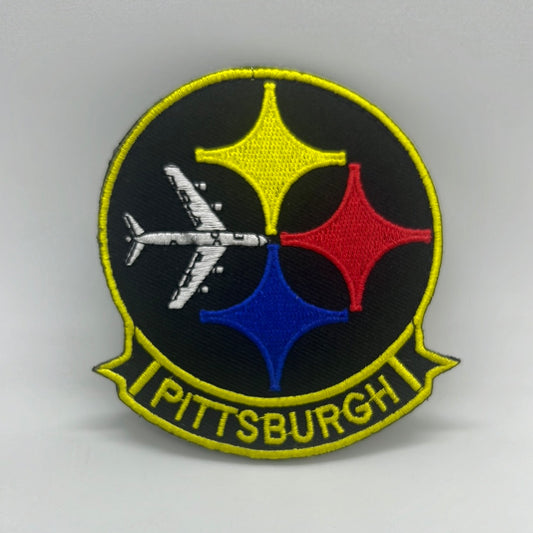 171 ARW full color Morale patch