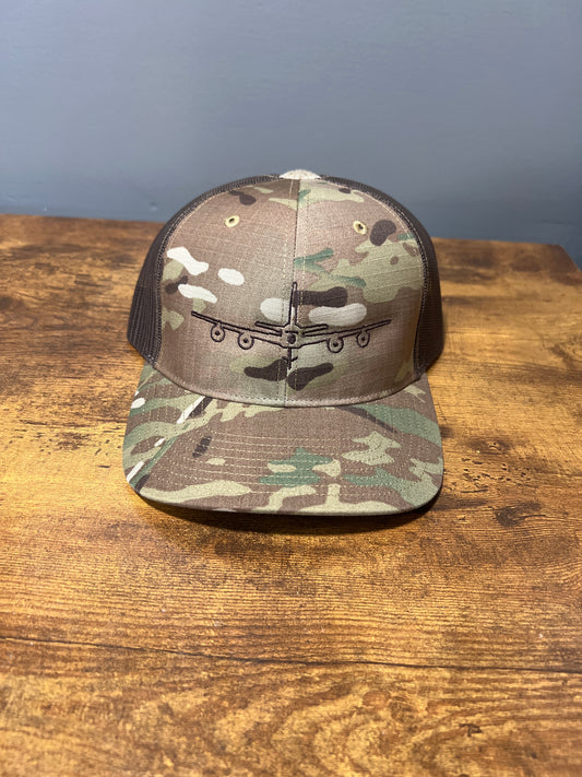 KC-135 OCP Hat