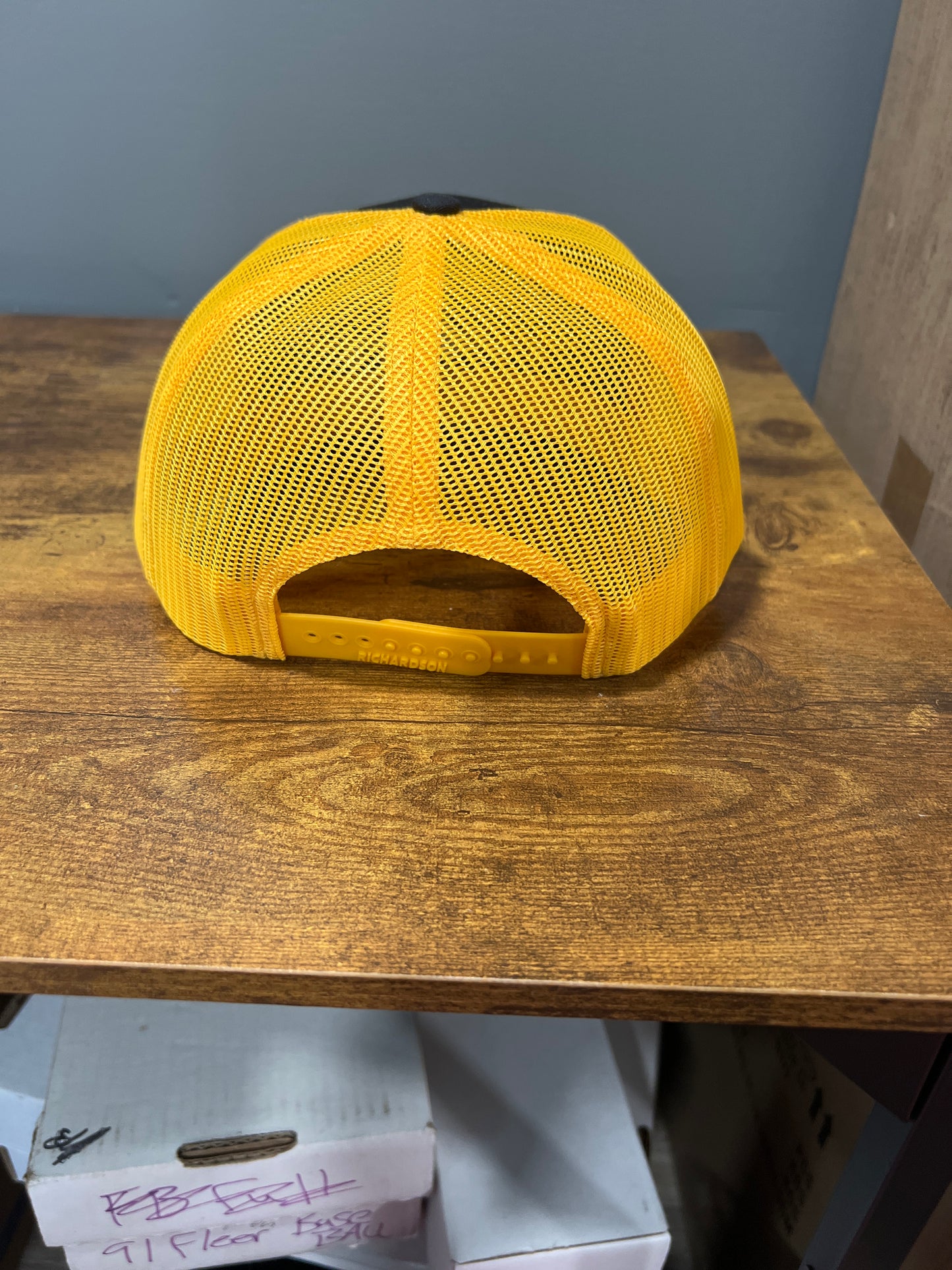 KC-135 Silhouette Hat