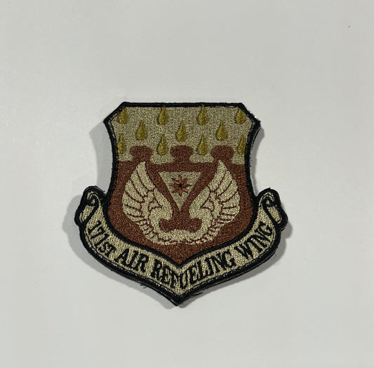 171st ARW OCP Patch