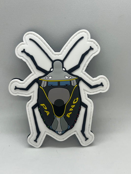 Stink bug patch