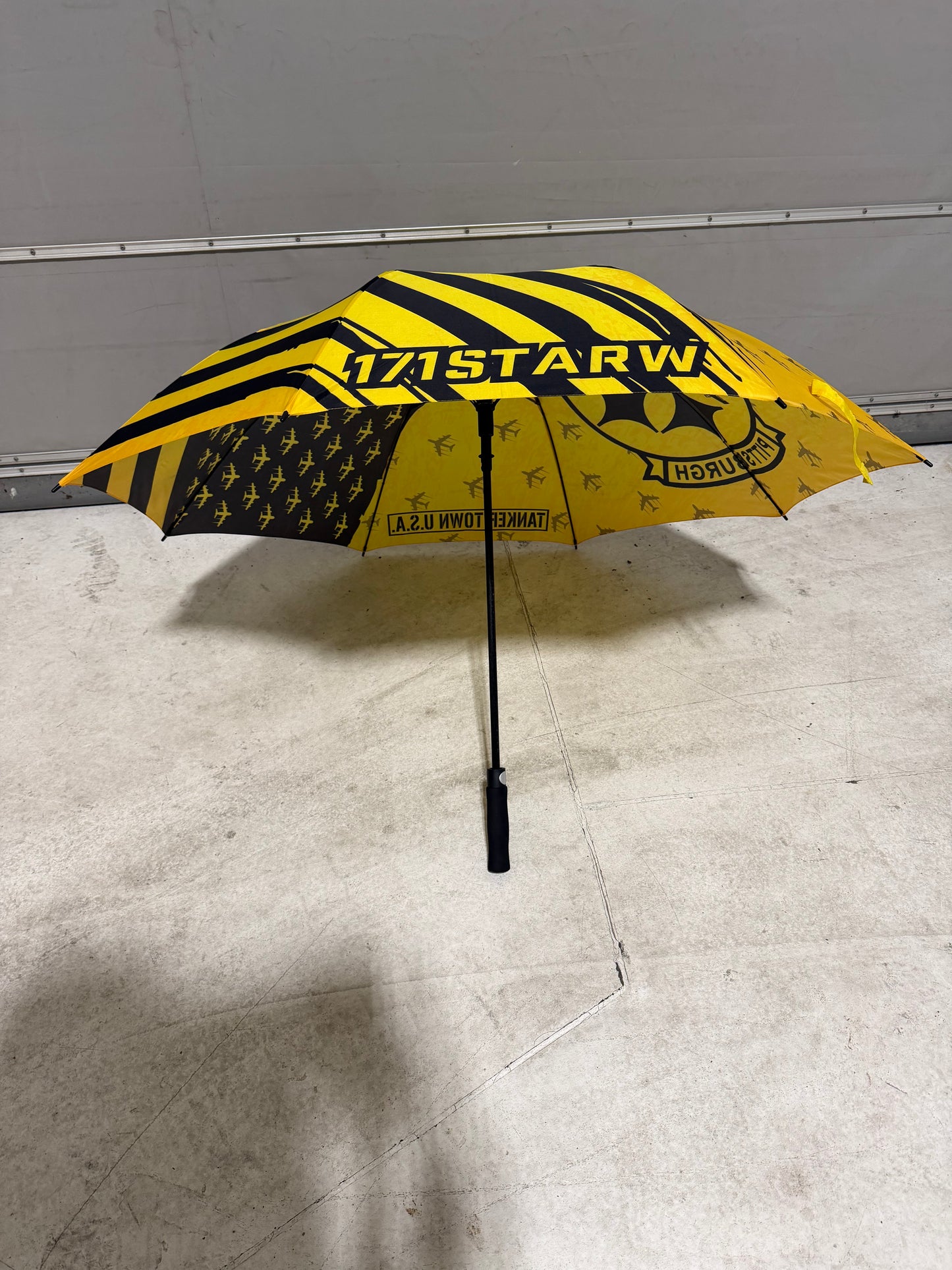 171st Golf umbrella
