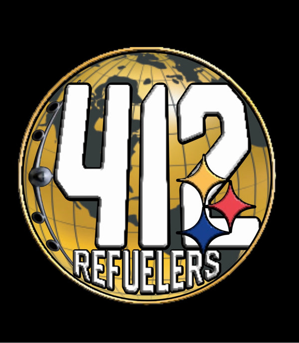 412 Refuelers Apparel